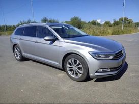  Volkswagen Passat 2015 , 1500000 , 
