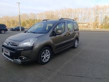 �������� Berlingo, 2012