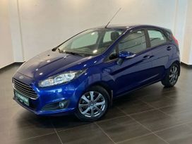  Ford Fiesta 2016 , 960000 , 