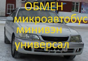  Toyota Corona Premio 1998 , 599999 , 