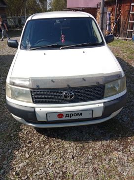  Toyota Probox 2007 , 430000 , 