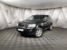  Freelander 2014