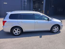  Toyota Corolla Fielder 2007 , 790000 , 