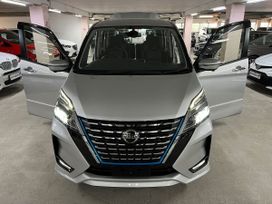    Nissan Serena 2020 , 2640000 , 