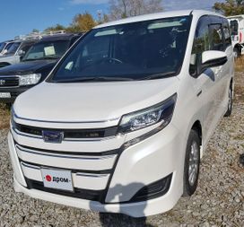    Toyota Noah 2018 , 2435000 , 