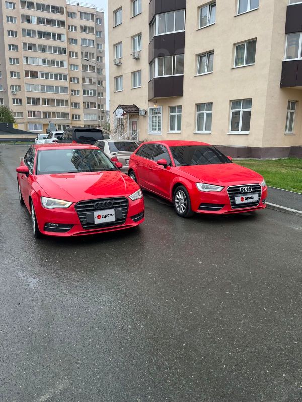  Audi A3 2015 , 1700000 , 