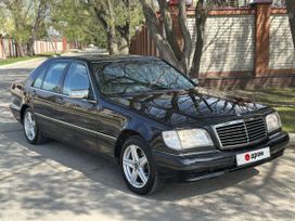  Mercedes-Benz S-Class 1995 , 3500000 , 
