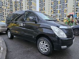    Hyundai Grand Starex 2008 , 1195000 , 