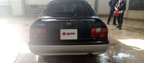  Toyota Camry 1989 , 400000 , 