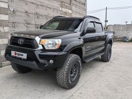  Toyota Tacoma 2012 , 3600000 , -