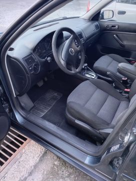  Volkswagen Golf 2003 , 530000 , 