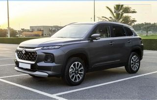 SUV   Suzuki Grand Vitara 2025 , 2499000 , 