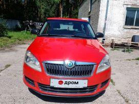  Skoda Fabia 2011 , 600000 , 