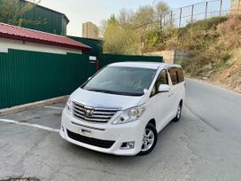    Toyota Alphard 2014 , 895000 , 
