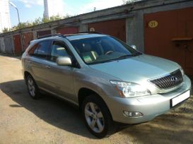 SUV   Lexus RX330 2005 , 890000 , 