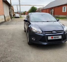  Ford Focus 2013 , 1150000 , 