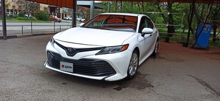  Toyota Camry 2019 , 2100000 , 
