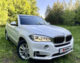 SUV   BMW X5 2015 , 2590000 , 
