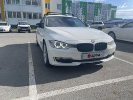  BMW 3-Series 2012 , 1850000 , 