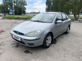  Ford Focus 2004 , 299000 , 
