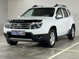 SUV   Renault Duster 2013 , 1199000 , 