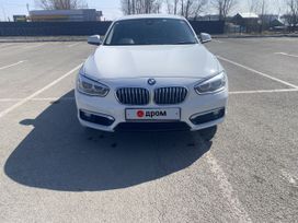  BMW 1-Series 2016 , 1495000 , 