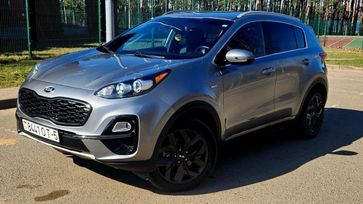 SUV   Kia Sportage 2020 , 2250000 , -