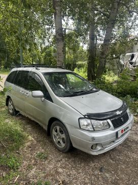    Nissan Liberty 1998 , 155000 , --