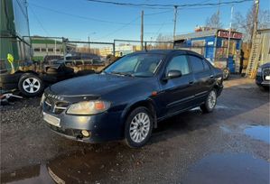  Nissan Almera 2005 , 250000 , -