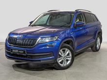  Kodiaq 2020