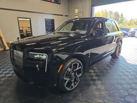 SUV   Rolls-Royce Cullinan 2025 , 78999000 , 