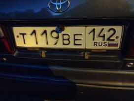  Toyota Corona 1995 , 250000 , 
