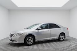  Camry 2012