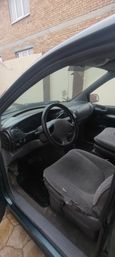    Plymouth Voyager 1999 , 295000 , 