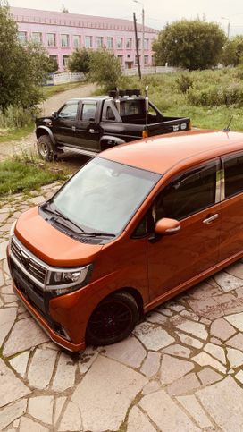  Daihatsu Move 2015 , 950000 , 