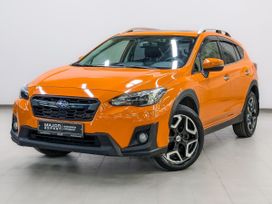 SUV   Subaru XV 2017 , 2350000 , 