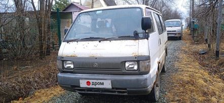    Mazda Bongo 1996 , 230000 , 