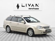  Lacetti 2012