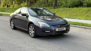  Honda Accord 2004 , 600000 , 