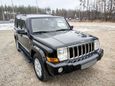 SUV   Jeep Commander 2007 , 1800000 , 