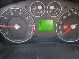  Ford Fusion 2007 , 360000 , 