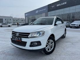SUV   Zotye T600 2018 , 839900 , 