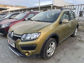  Renault Sandero Stepway 2017 , 889000 , 