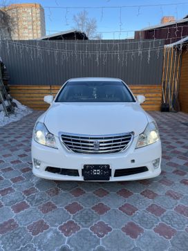  Toyota Crown 2008 , 550000 , 