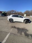 SUV   Toyota bZ4X 2022 , 3350000 , 