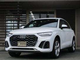 SUV   Audi Q5 2022 , 3449000 , 