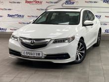  TLX, 2014