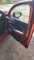 SUV   Mazda CX-3 2015 , 1250000 , 