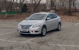  Sylphy, 2015