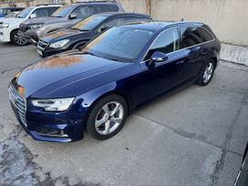  Audi A4 2019 , 1610000 , 